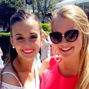 Meet your Posher, Catherine